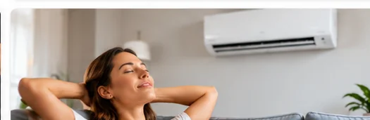 Climatización