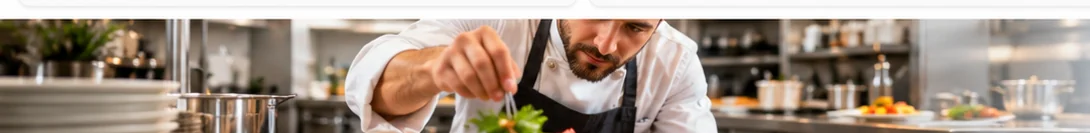 Cocina profesional