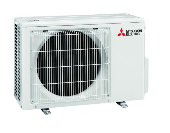 AA SPLIT MITSUBISHI MSZ-DW25VF R32