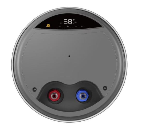 TERMO ELECTRICO HAIER VH3-30 30L 1500W A