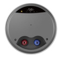 TERMO ELECTRICO HAIER VH3-30 30L 1500W A