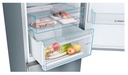 COMBI BOSCH KGN392IEF NF 203X60 E INOX
