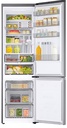 COMBI SAMSUNG SMART RB38C776DS9EF NF 203X60 INOX D