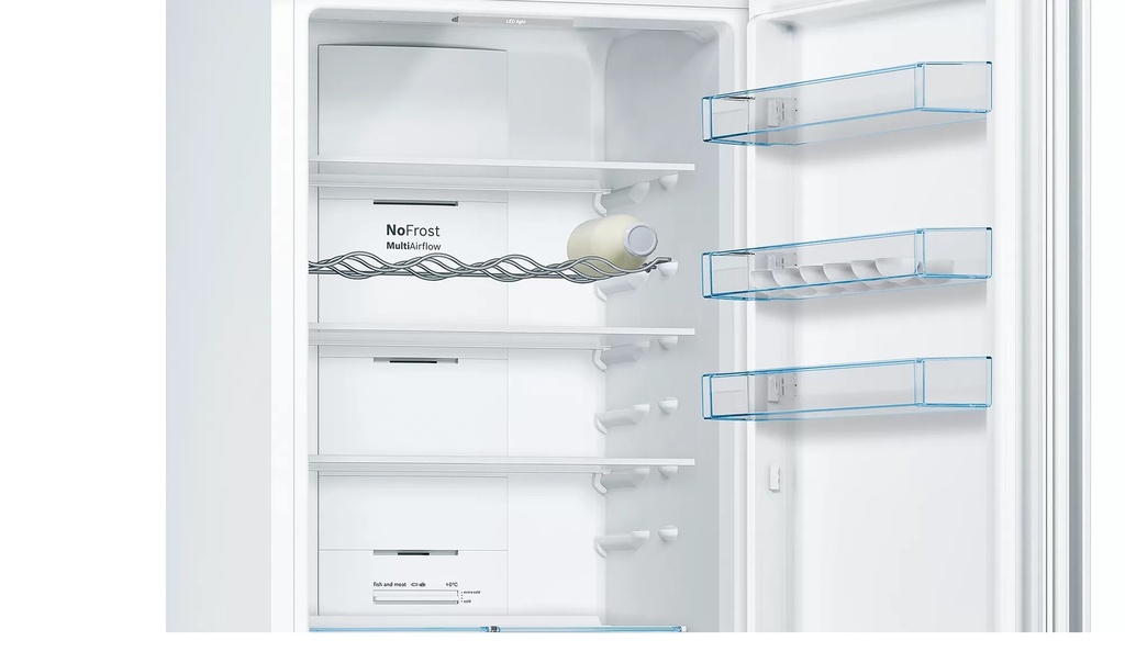 COMBI BOSCH KGN39VWEA NF 203X60 E