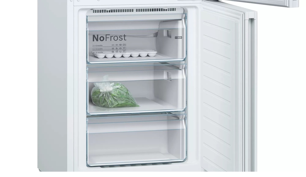 COMBI BOSCH KGN39VWEA NF 203X60 E