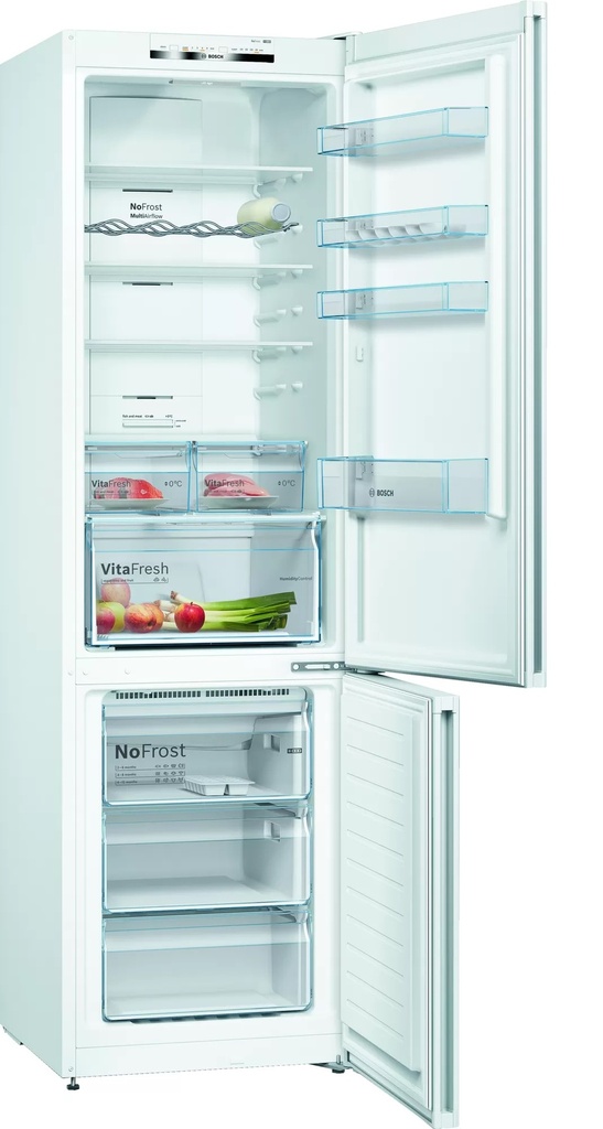 COMBI BOSCH KGN39VWEA NF 203X60 E
