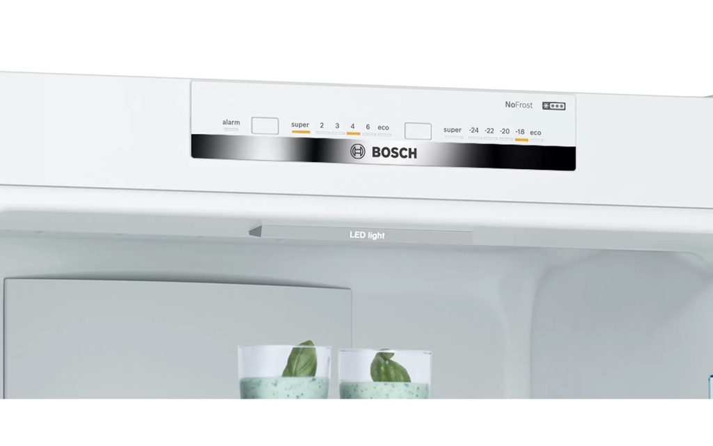 COMBI BOSCH KGN39VWEA NF 203X60 E