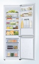 COMBI SAMSUNG RB34C672EWWEF NF 185X60 E