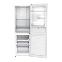 Combi Svan SC185602ENFD NF E 185cm 59,5cm 60cm Blanco con Display
