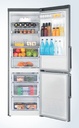 COMBI SAMSUNG RB33J3515S9EF NF 185X60 E