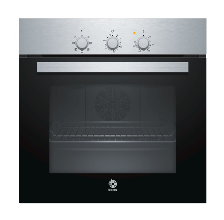 HORNO BALAY 3HB2010X0 MULTIF. INOX A 