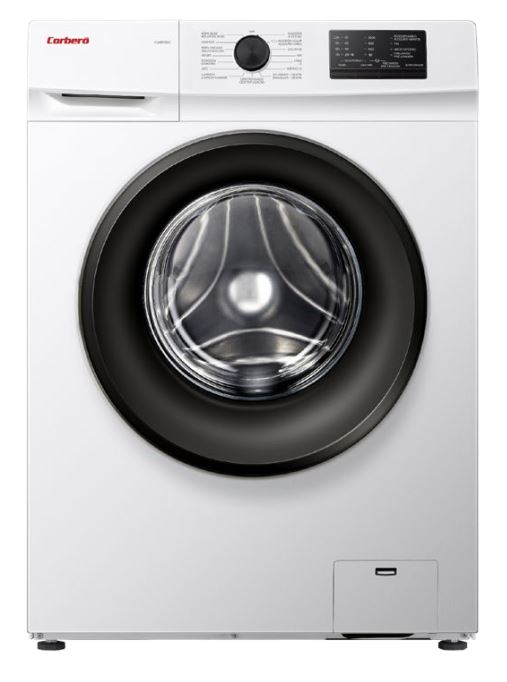 LAVADORA CORBERO CLH610MC 6KG 1000RPM E