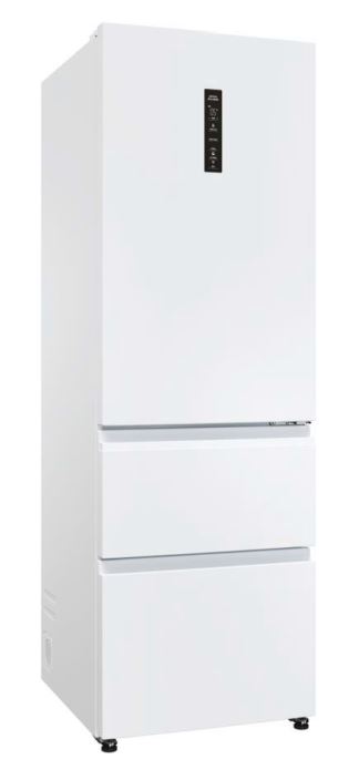 [B30HAI5618ENPW] COMBI HAIER HTW5618ENPW NF 185X60 E