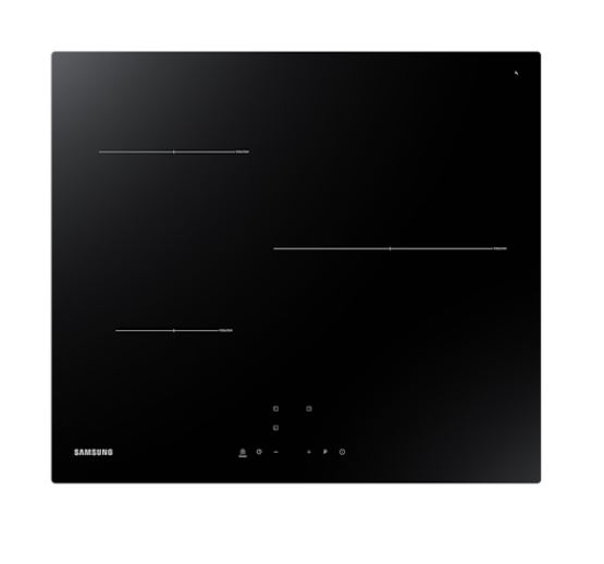 INDUCCION SAMSUNG NZ63T3706A1/UR 3 ZONAS
