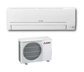 AA SPLIT MITSUBISHI MSZ-HR35VFK