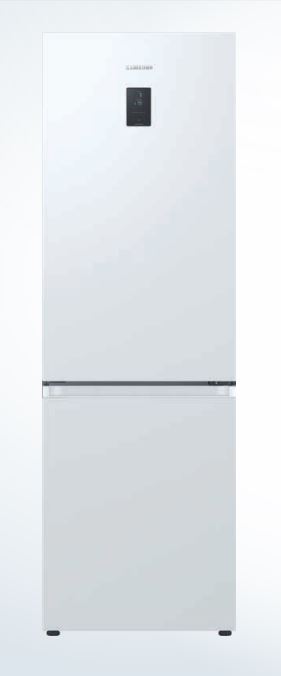 COMBI SAMSUNG RB34C672EWWEF NF 185X60 E