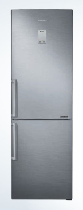 COMBI SAMSUNG RB33J3515S9EF NF 185X60 E