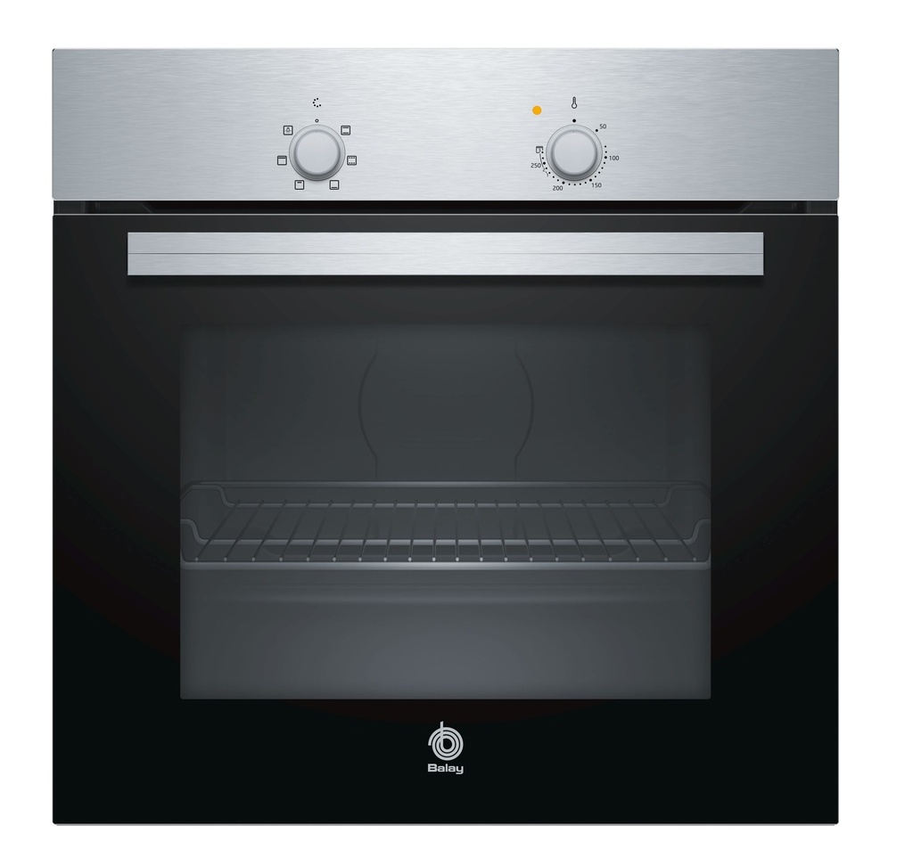 HORNO BALAY 3HB1000X0 71L INOX A