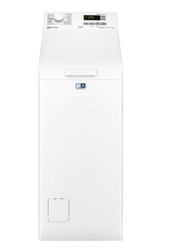 LAVADORA C.S. ELECTROLUX EN6T5621AF 6KG 1200RPM D