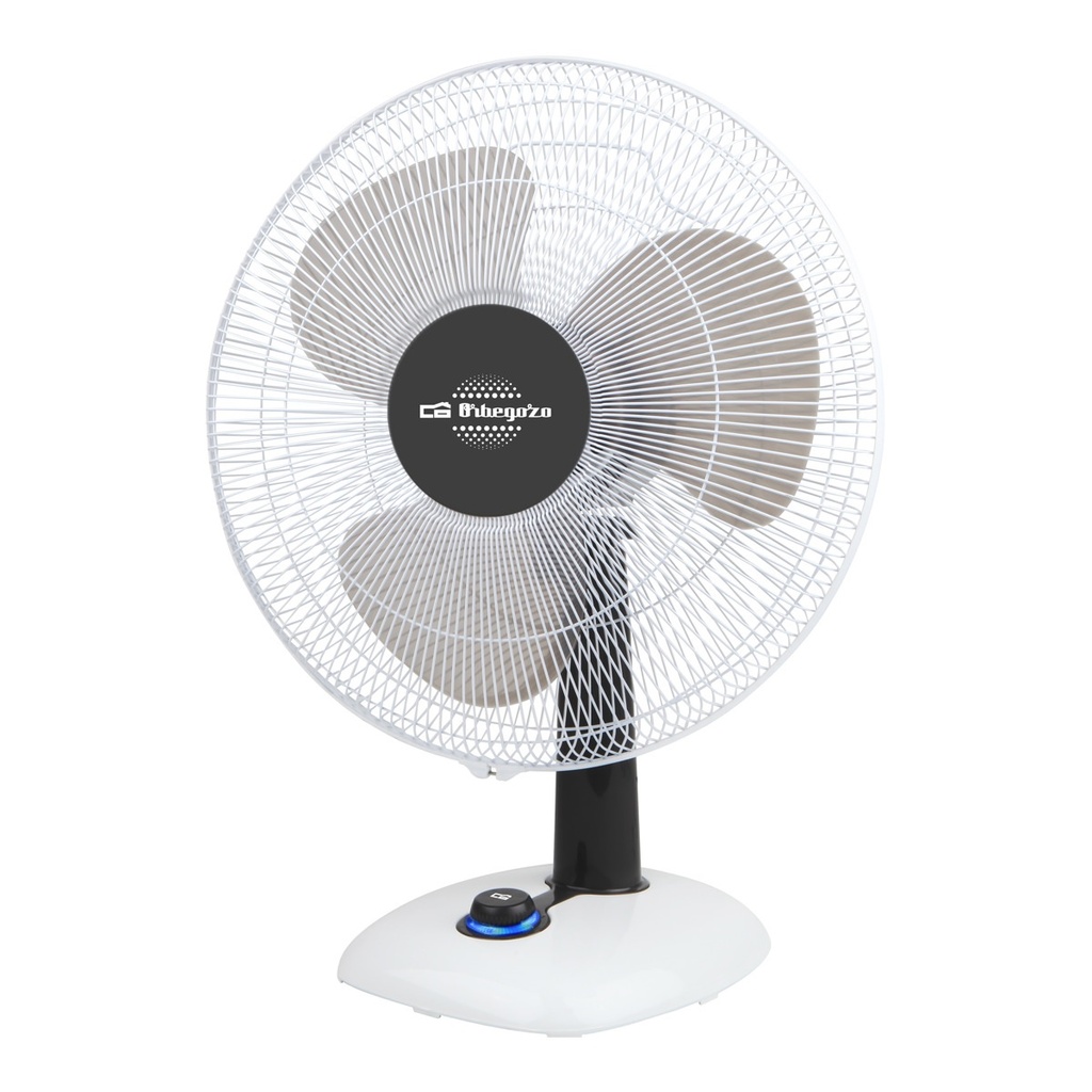 VENTILADOR SOBREMESA ORBEGOZO TF0133