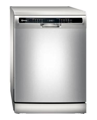 LAVAVAJILLAS BALAY 3VS5011IA D INOX