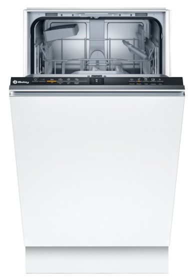 [000400410083] LAVAVAJILLAS INTEGR. BALAY 3VT4032NA 45CM D