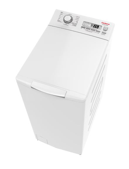 LAVADORA C.S. CORBERO CLACSM7524D 7,5KG 1200RPM A