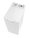 LAVADORA C.S. CORBERO CLACSM7524D 7,5KG 1200RPM A
