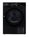 SECADORA CORBERO CSBCM850N 8KG B.CALOR C NEGRO