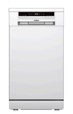 LAVAVAJILLAS CORBERO CLVG456W 45CM D BLANCO