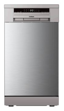 [001100400093] LAVAVAJILLAS CORBERO CLVG456X 45CM D INOX