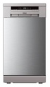 LAVAVAJILLAS CORBERO CLVG456X 45CM D INOX