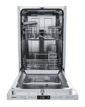 LAVAVAJILLAS INTEGR. CORBERO CLVM3624I 45CM E