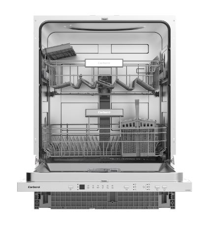 [001100410015] LAVAVAJILLAS INTEGR. CORBERO CLVM8626I D INOX