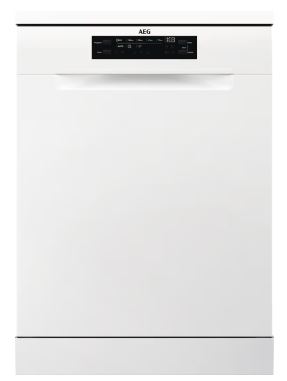 LAVAVAJILLAS AEG FFB64607ZW C