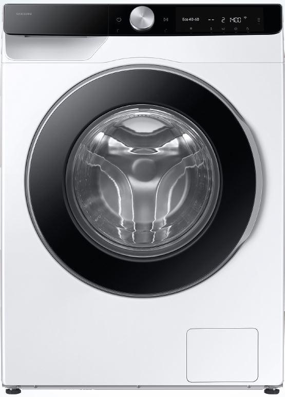 LAVADORA SAMSUNG WW11DG6B85LKU3 11KG 1400RPM AUTOD
