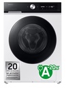 LAVADORA SAMSUNG WW11DB7B94GEU3 11KG 1400RPM A-20