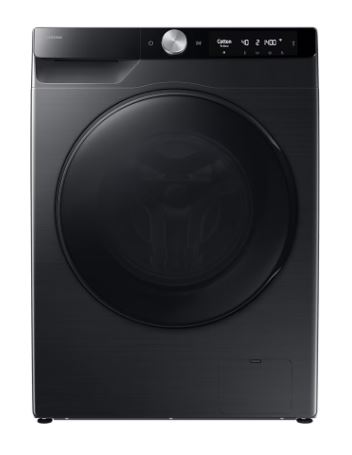 [003800330028] LAVADORA SECADORA SAMSUNG WD90DG6B85BBU3 9/6KG 140