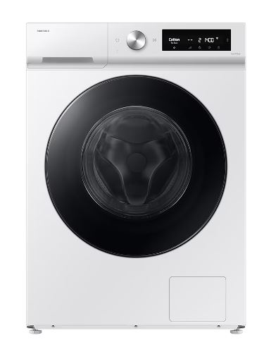 LAVADORA SECADORA SAMSUNG WD90DB7B85GWU3 9/6KG 140