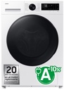LAVADORA SECADORA SAMSUNG WD90DG5G34BEEC 9/5KG 140