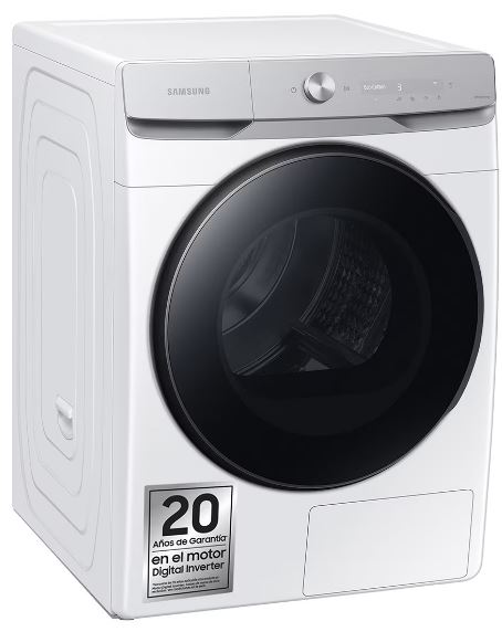 [003800360011] SECADORA SAMSUNG DV16DG8600BWU3 16KG B.CALOR C