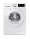 SECADORA SAMSUNG DV90DG52A0TEEC 9KG B.CALOR C BLAN