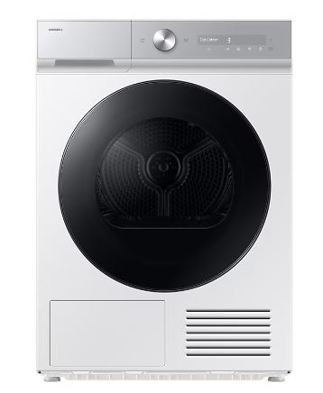 [003800360018] SECADORA SAMSUNG DV90DB8845GHU3 9KG B.CALOR A BLAN