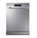LAVAVAJILLAS SAMSUNG DW60A6092FS/ET D INOX 3ª BAND