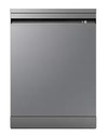 LAVAVAJILLAS SAMSUNG DW60DG760FSLU1 B INOX