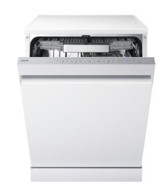 LAVAVAJILLAS SAMSUNG DW70H73YCFVU1 C 3ªBAND. BLANC