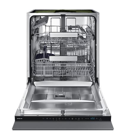 [003800410005] LAVAVAJILLAS INTEGR. SAMSUNG DW70H72WCI0U1 C