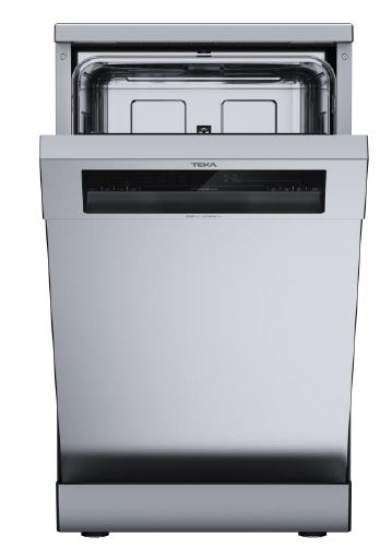 [004400400050] LAVAVAJILLAS TEKA DFS24650SS 45CM E INOX
