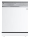 LAVAVAJILLAS TEKA DFS4651CW C 3ªBAND BLANCO