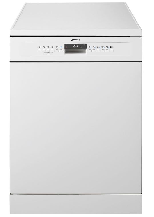 [007600400006] LAVAVAJILLAS SMEG LVS254CB C